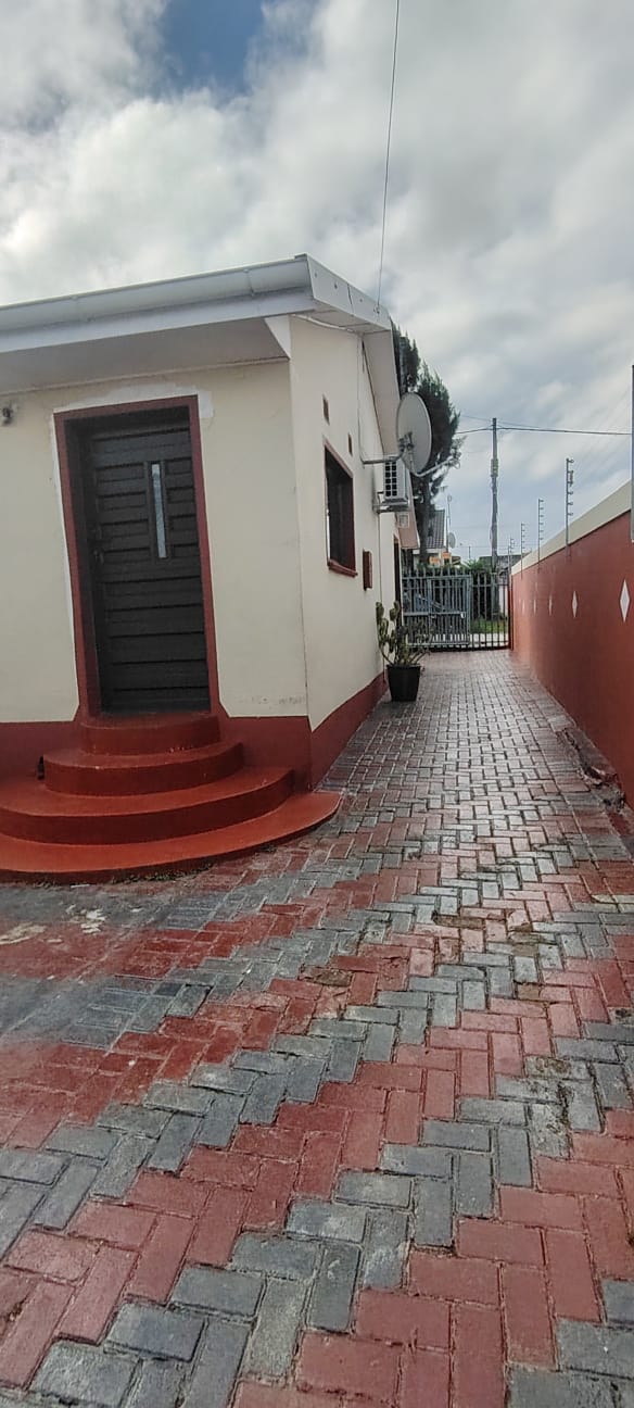 5 Bedroom Property for Sale in Mdantsane Nu 17 Eastern Cape